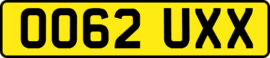 OO62UXX