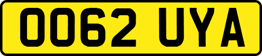 OO62UYA
