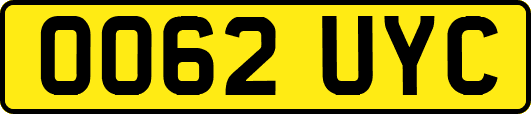 OO62UYC