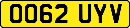 OO62UYV