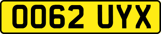 OO62UYX