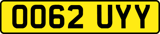 OO62UYY