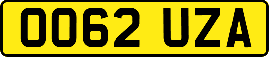 OO62UZA