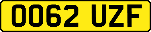 OO62UZF