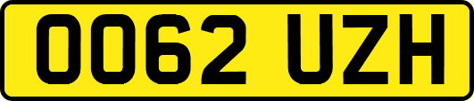 OO62UZH