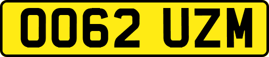 OO62UZM