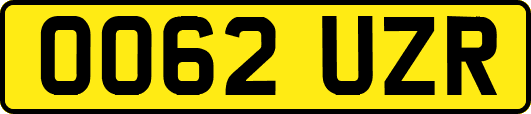 OO62UZR
