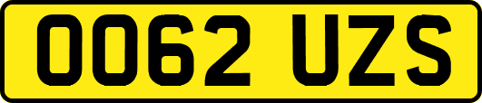 OO62UZS