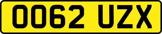 OO62UZX