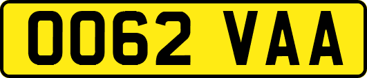 OO62VAA