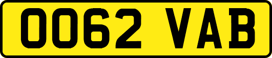 OO62VAB