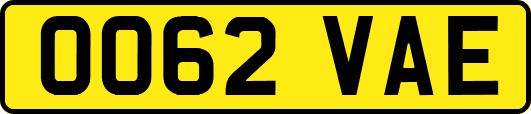 OO62VAE