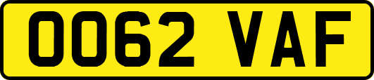 OO62VAF
