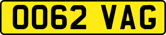 OO62VAG