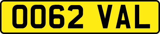 OO62VAL