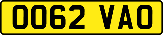 OO62VAO