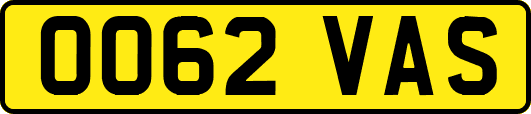 OO62VAS