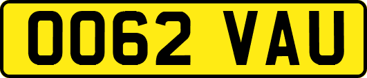 OO62VAU