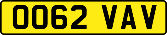 OO62VAV