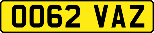 OO62VAZ
