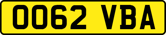 OO62VBA