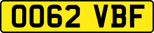 OO62VBF