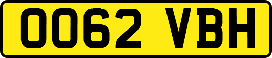 OO62VBH