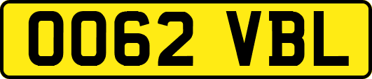 OO62VBL