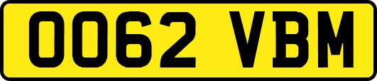 OO62VBM