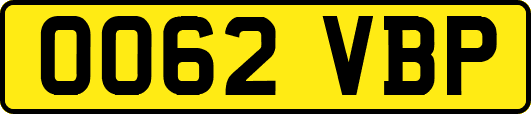 OO62VBP