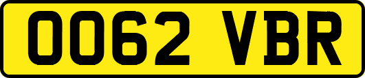 OO62VBR