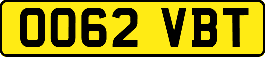 OO62VBT