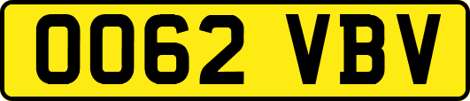 OO62VBV