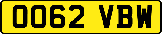 OO62VBW