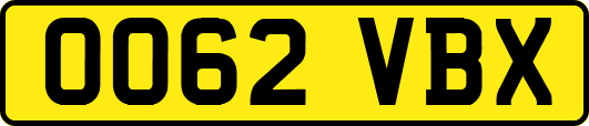 OO62VBX