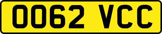 OO62VCC