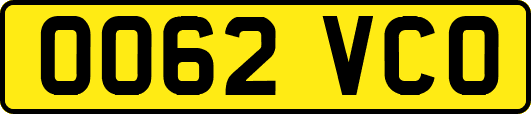 OO62VCO