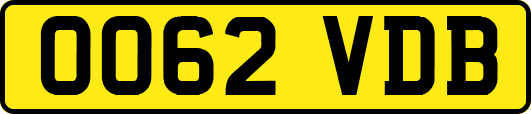 OO62VDB