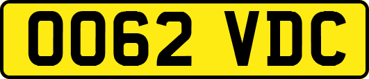 OO62VDC