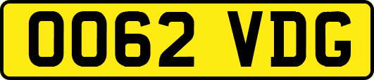 OO62VDG