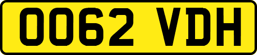 OO62VDH