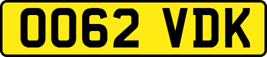 OO62VDK