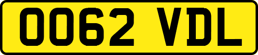 OO62VDL