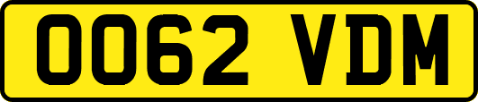 OO62VDM
