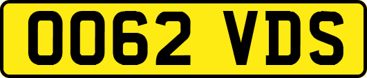 OO62VDS