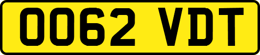 OO62VDT