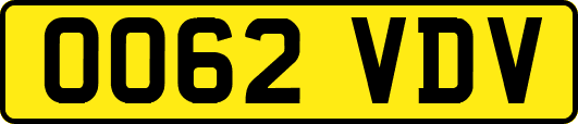 OO62VDV