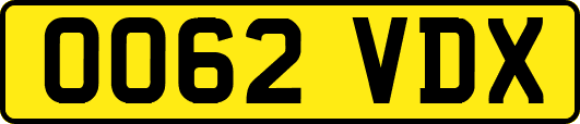 OO62VDX