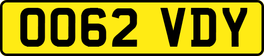 OO62VDY