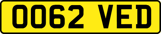 OO62VED